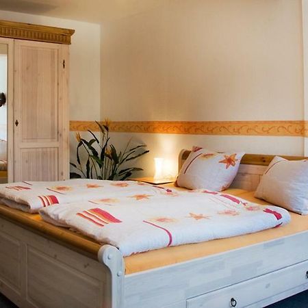 Hotel Zur Post ارنسبرغ المظهر الخارجي الصورة