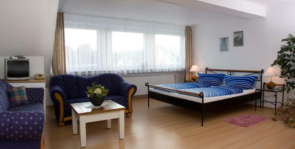 Hotel Zur Post ارنسبرغ المظهر الخارجي الصورة