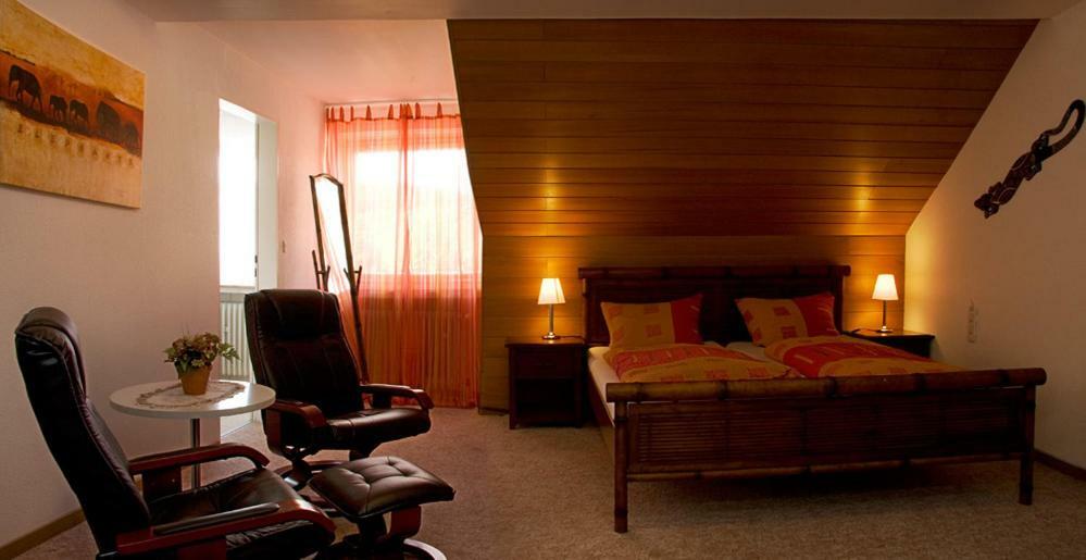Hotel Zur Post ارنسبرغ المظهر الخارجي الصورة