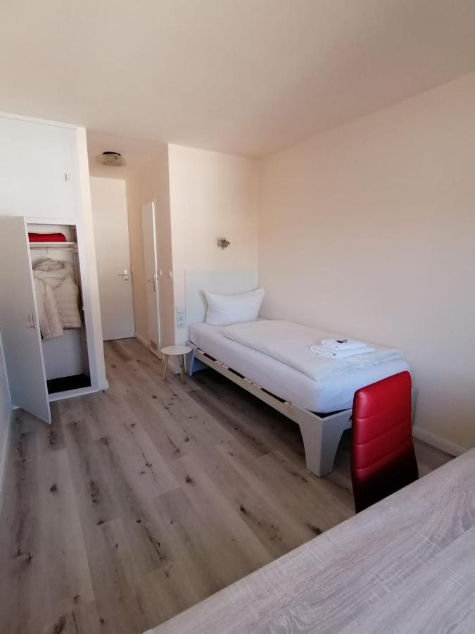 Hotel Zur Post ارنسبرغ المظهر الخارجي الصورة