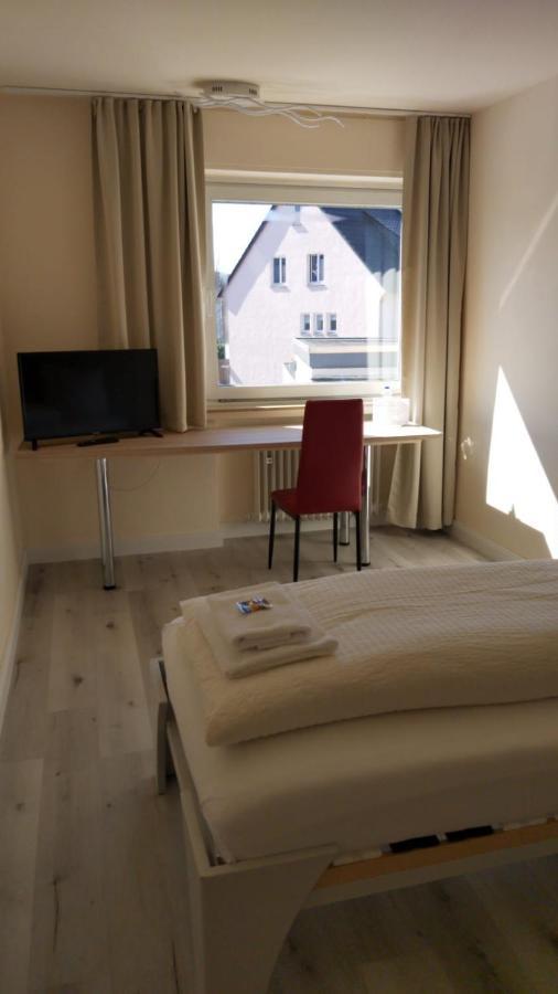 Hotel Zur Post ارنسبرغ المظهر الخارجي الصورة