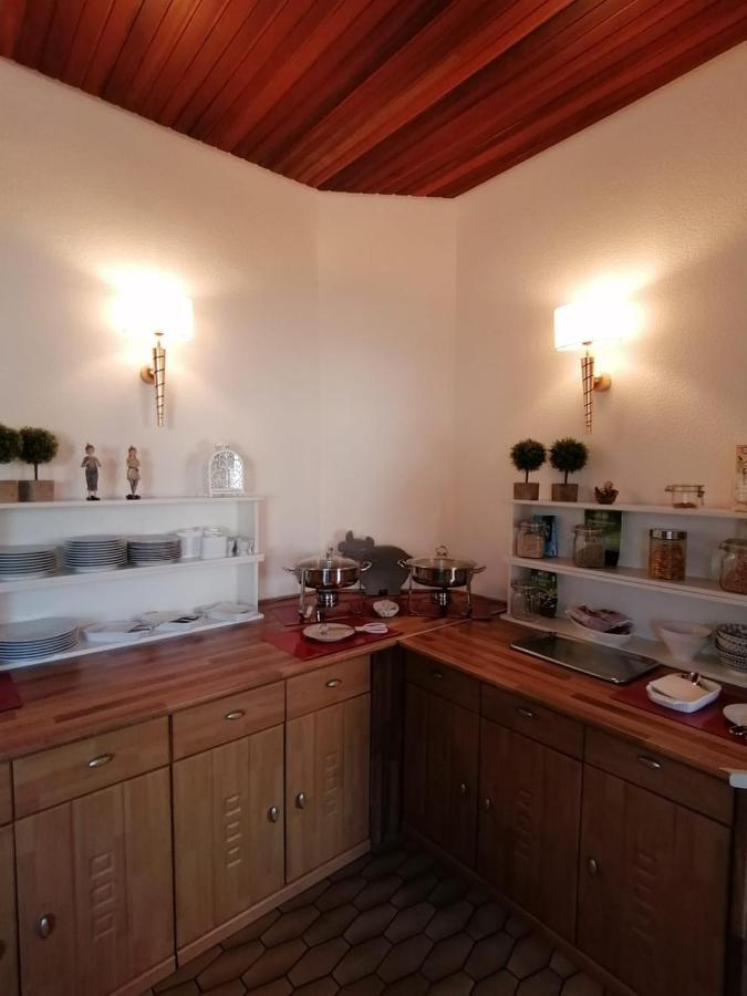 Hotel Zur Post ارنسبرغ المظهر الخارجي الصورة